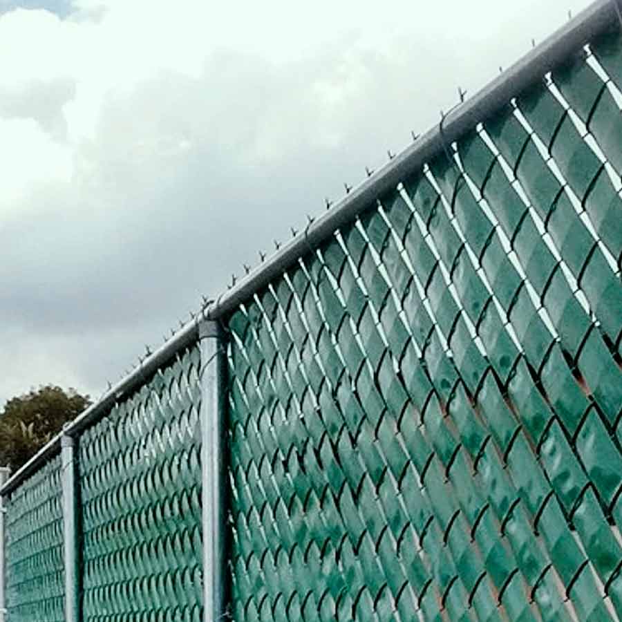 Cercas y Malla Ciclonica en Querétaro