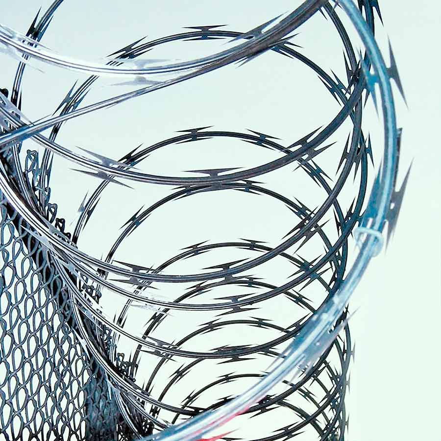 Cercas y Malla Ciclonica en Querétaro