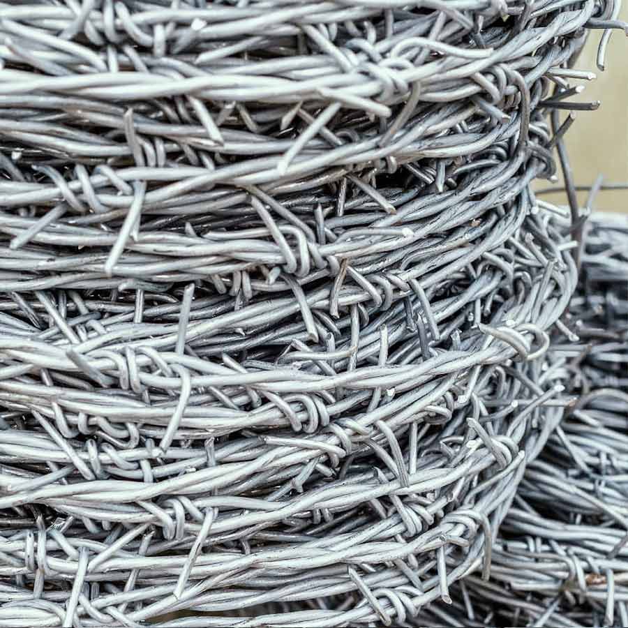 Cercas y Malla Ciclonica en Querétaro